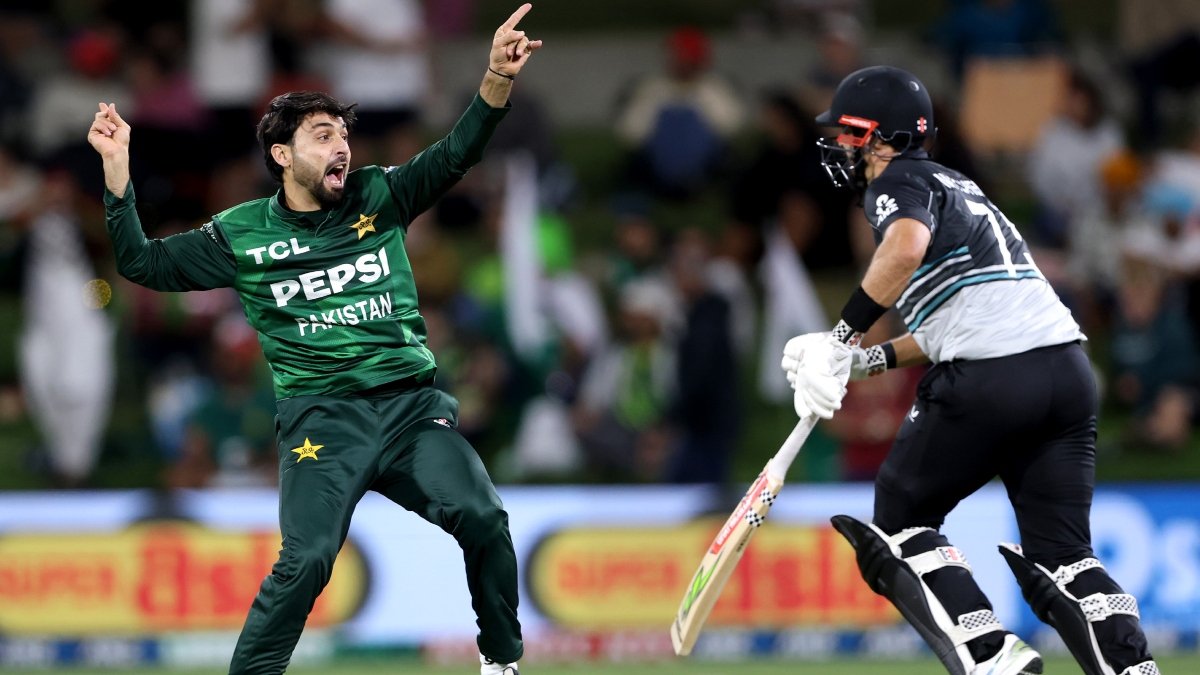 NZ बनाम PAK 5TH T20I DREAM11 PREDICTION: वेलिंगटन में न्यूजीलैंड बनाम पाकिस्तान मैच के लिए सर्वश्रेष्ठ फंतासी पिक्स