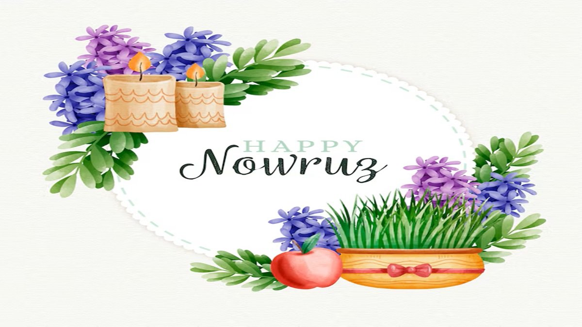 Nowruz 2025: PM मोदी ने पारसी नए साल पर लोगों को बधाई दी, सभी को समृद्धि और अच्छे स्वास्थ्य की कामना की
