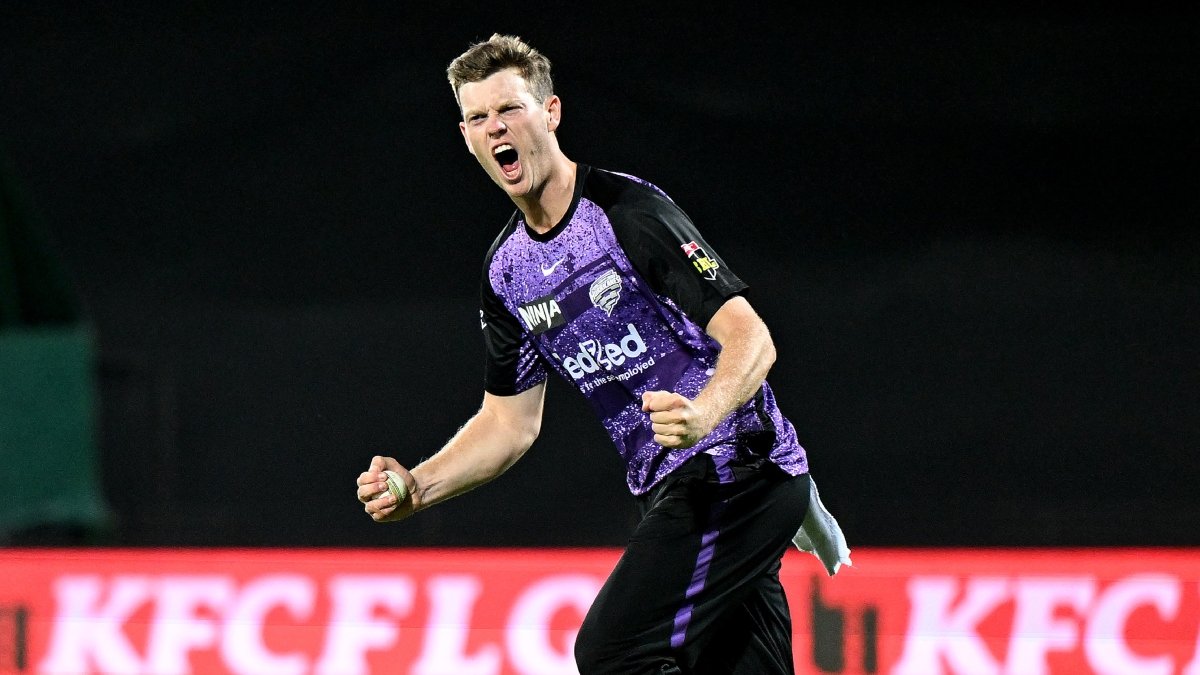 PSL 2025: BBL सनसनी पेशावर ज़ाल्मी को कॉर्बिन बॉश विवाद के बाद पूरक खिलाड़ी के रूप में शामिल करता है