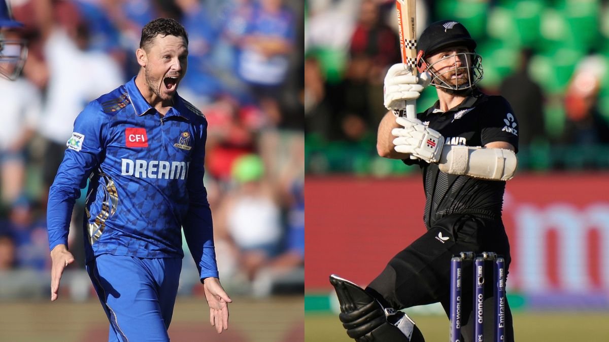 PSL 2025: केन विलियमसन ने कराची के लिए कुछ मैचों को याद करने के लिए सेट किया; पेशावर, इस्लामाबाद ने प्रतिस्थापन की घोषणा की