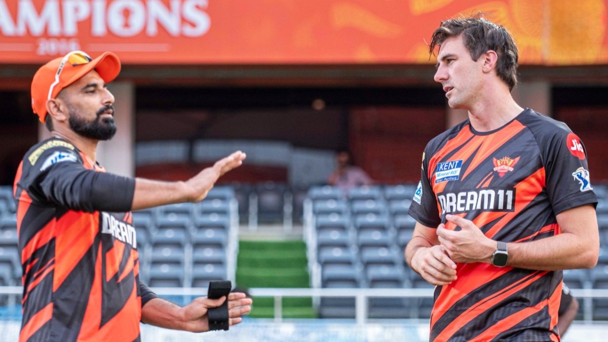 SRH बनाम RR, IPL 2025 DREAM11 PREDICTION: SUNRISERS HYDERABAD बनाम राजस्थान रॉयल्स मैच के लिए सर्वश्रेष्ठ फंतासी पिक्स