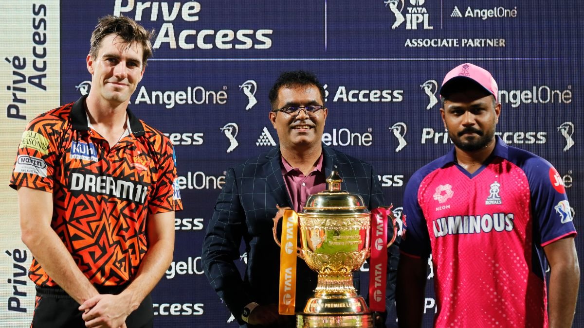 SRH बनाम RR, IPL 2025 मैच 2 पिच रिपोर्ट: राजीव गांधी अंतर्राष्ट्रीय क्रिकेट स्टेडियम में सतह कैसे खेल सकती है?