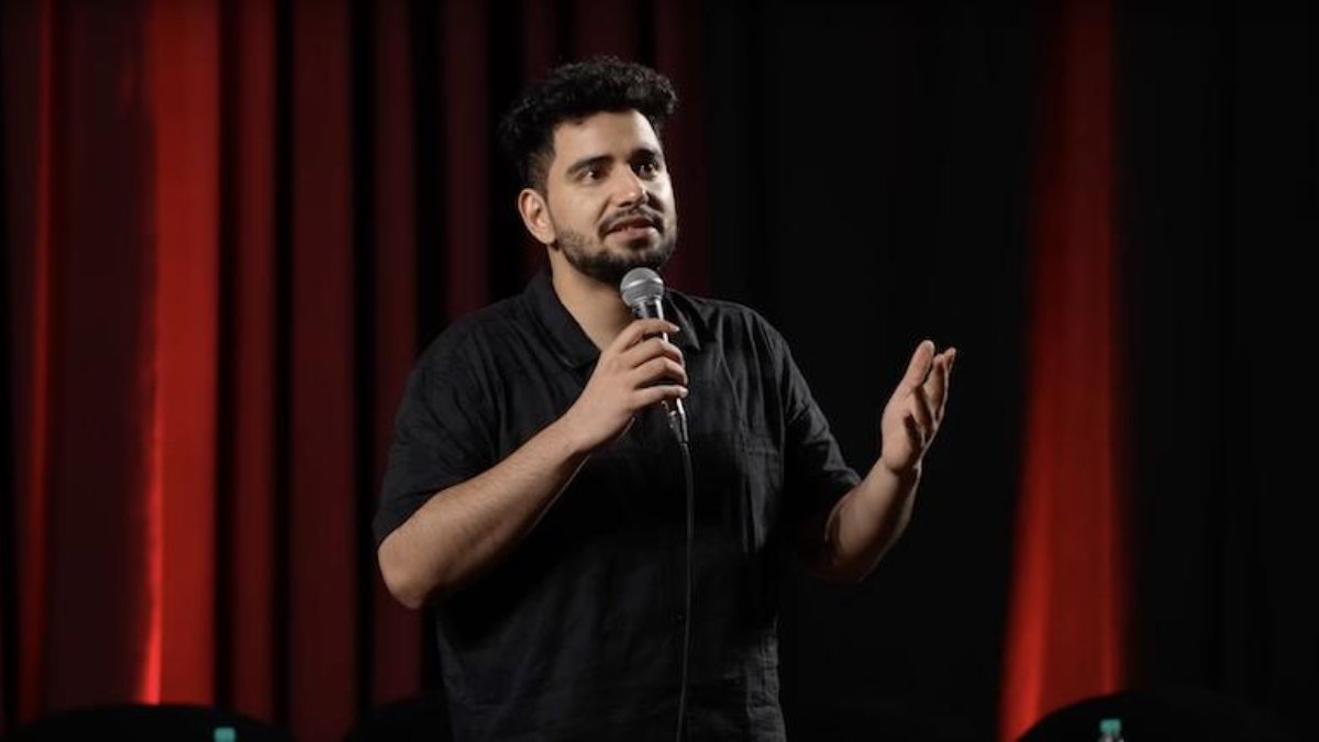 Samay Raina Reschedules India टूर 'इंडियाज़ गॉट लेटेंट' पर चल रहे कानूनी विवादों के बीच टूर