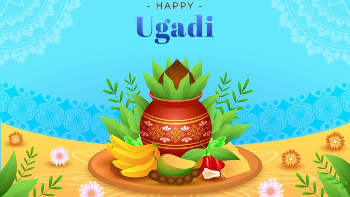 UGADI 2025: तेलुगु नव वर्ष की दिनांक, समय, महत्व और समारोह