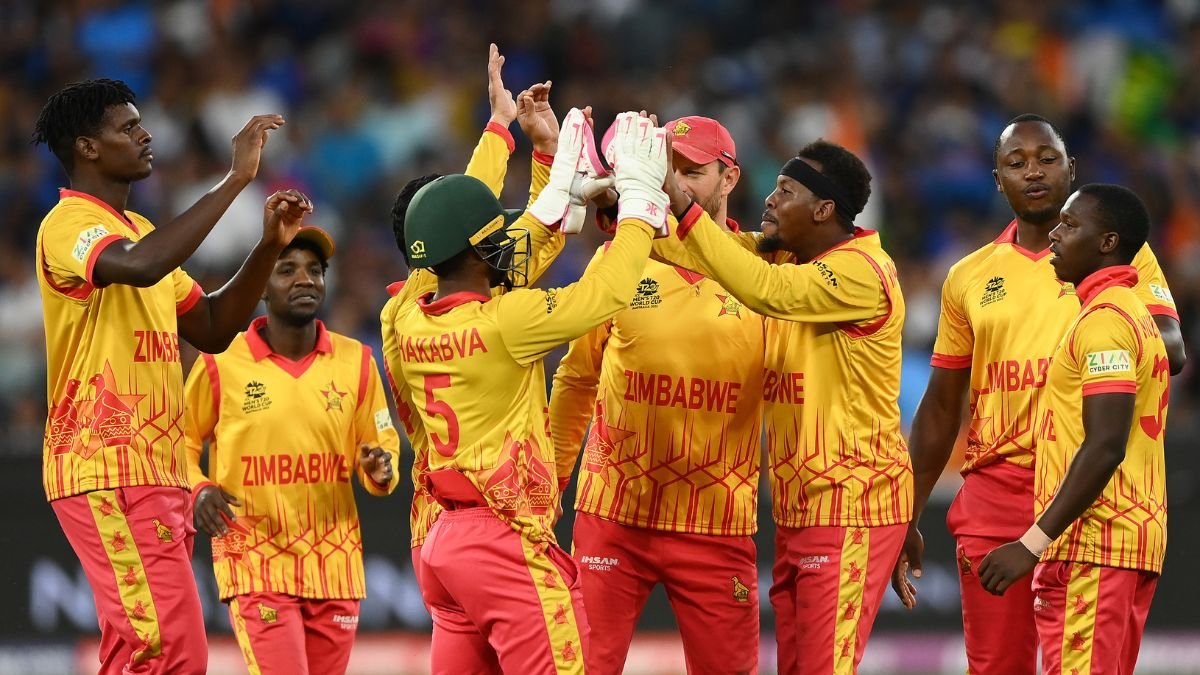 Zimbabwe ने जून 2025 में T20I और टेस्ट सीरीज़ के लिए दक्षिण अफ्रीका, न्यूजीलैंड की मेजबानी करने के लिए सेट किया