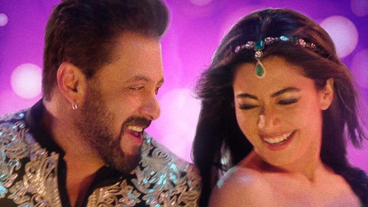 Zohra Jabeen से प्यार करता था? यहाँ सलमान खान के पार्टी गाने में से 5 हैं जो आपकी ईद प्लेलिस्ट पर हो सकते हैं