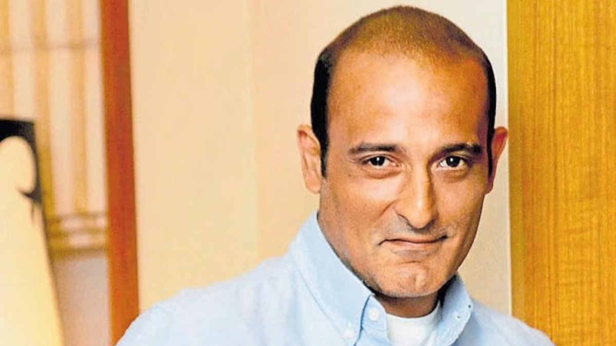 अक्षय खन्ना का जन्मदिन विशेष: शादी पर उनके बोल्ड विचारों के लिए एक फेंक, 'मैं शादी की सामग्री नहीं हूँ'