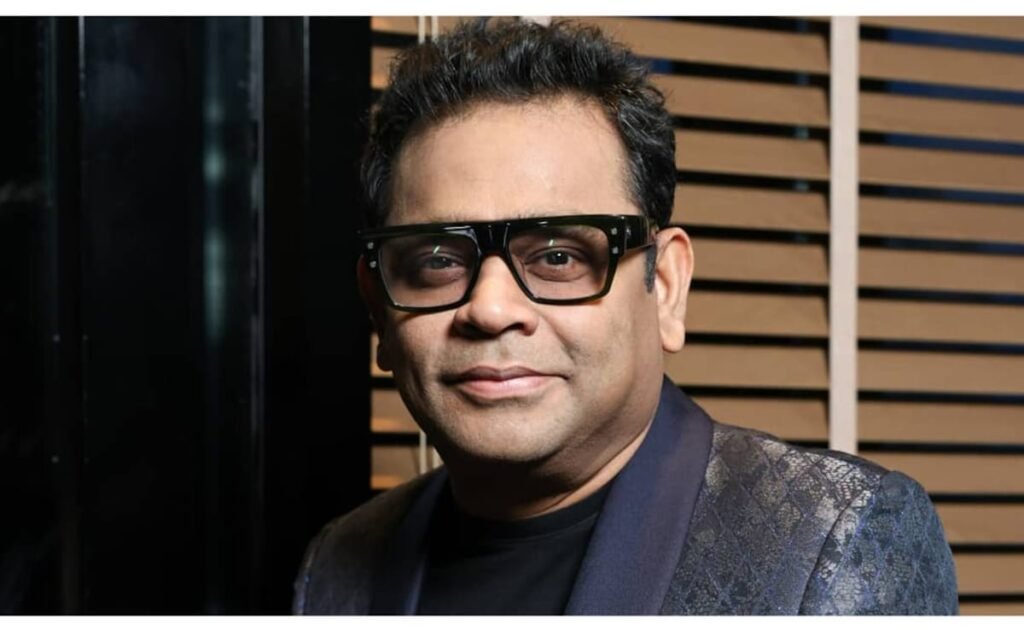 अनन्य: एआर रहमान ने अस्पताल से छुट्टी दे दी। डॉक्टरों का कहना है, "वह बिल्कुल ठीक है"