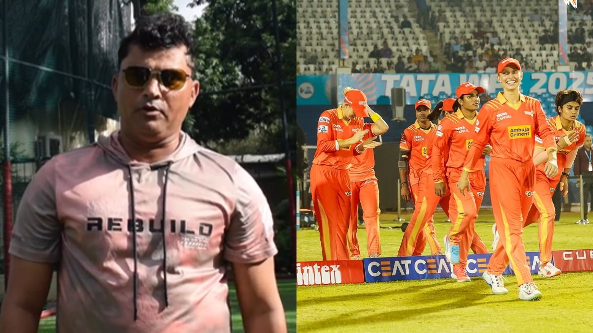अनन्य: प्रवीण टैम्बे घरेलू क्रिकेटरों पर डब्ल्यूपीएल के प्रभाव की व्याख्या करते हैं; लैंगर, मैकुलम से कोचिंग सबक