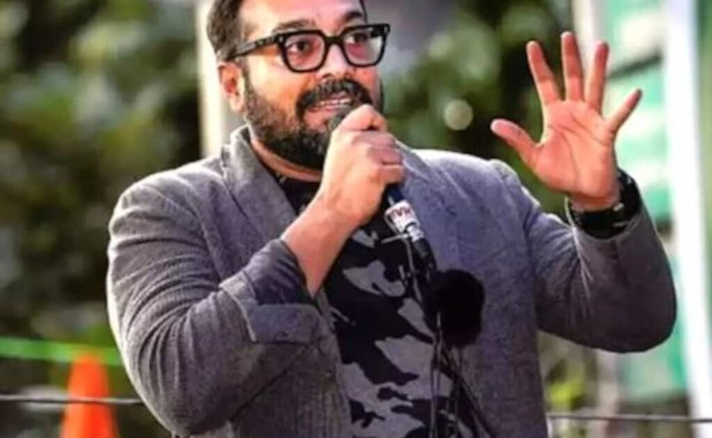 अनुराग कश्यप ने नेटफ्लिक्स इंडिया के मालिकों को “नैतिक रूप से भ्रष्ट, बेईमान” के रूप में विस्फोट किया। अनुराग कश्यप ने नेटफ्लिक्स इंडिया के मालिकों को "नैतिक रूप से भ्रष्ट, बेईमान" के रूप में विस्फोट किया।