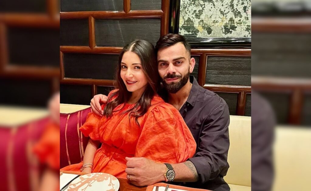 अनुष्का शर्मा ने विराट कोहली के बाद बीसीसीआई के 'परिवार' नियम को स्लैम के बाद क्रिप्टिक पोस्ट साझा किया: "लोगों के दिमाग में ..."