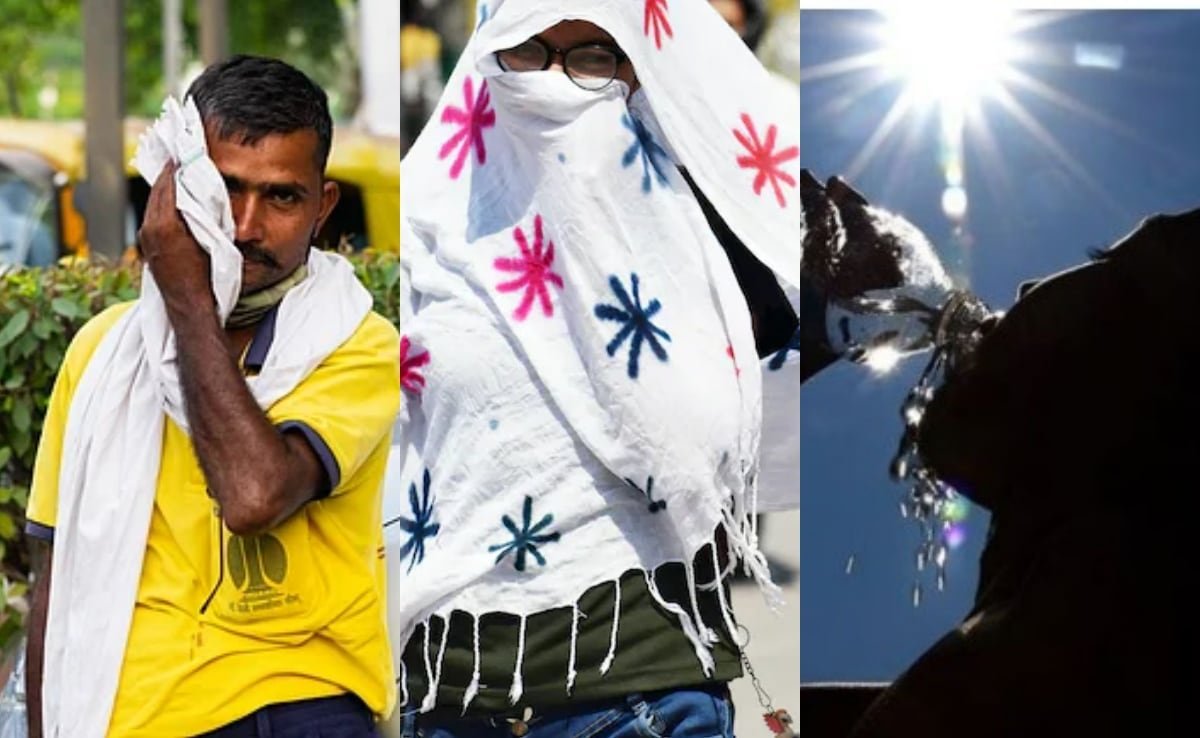 अल्कोहल, चाय, कॉफी, कोल्ड ड्रिंक से बचें: मुंबई सिविक बॉडी बीएमसी के बीच हीटवेव