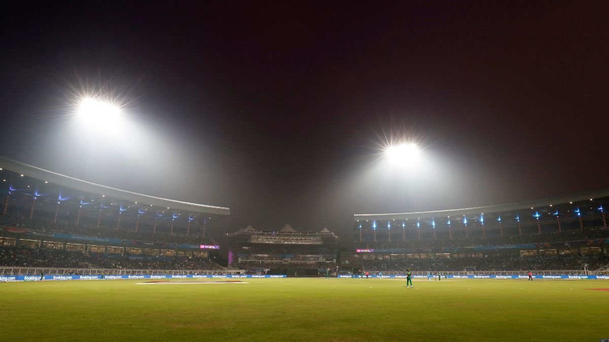 आईपीएल 2025: ईडन गार्डन क्यूरेटर केकेआर के अप्रत्यक्ष अनुरोध के बावजूद ट्विकिंग पिच से इनकार करता है