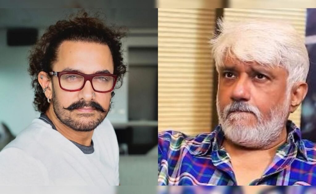 आमिर खान और गौरी स्प्रैट के रिश्ते पर विक्रम भट्ट: "अगर मैं 50 साल की उम्र में शादी कर सकता हूं, तो वह 60 में एक साथी क्यों नहीं पा सकता है?"