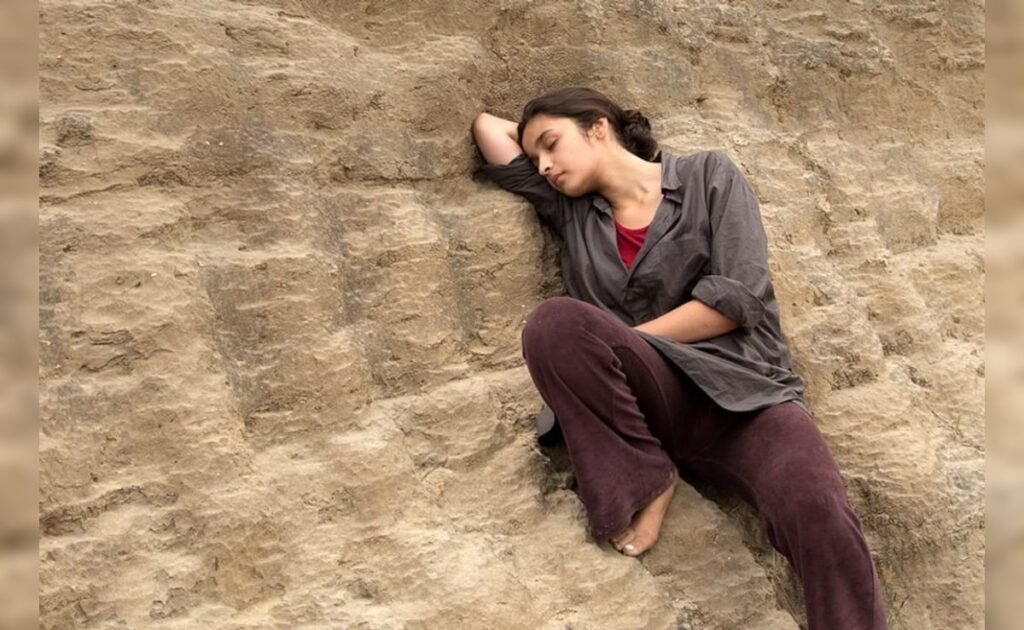 आलिया भट्ट हाइवे इस तिथि पर सिनेमाघरों में फिर से रिलीज़ करने के लिए