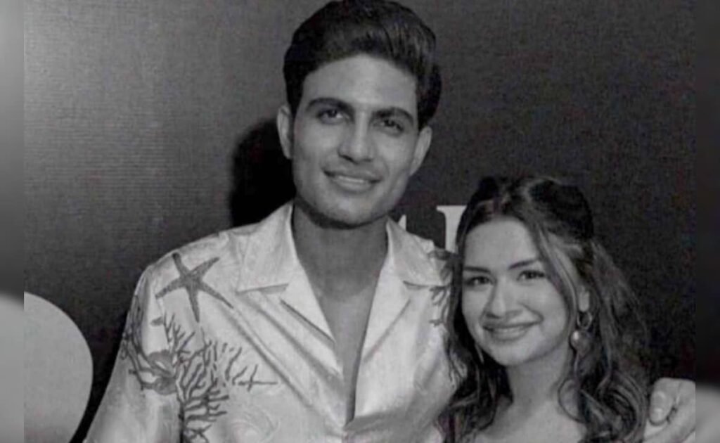 इंटरनेट को लगता है कि टीवी अभिनेत्री अवनीत कौर क्रिकेटर शुबमैन गिल को डेट कर रही हैं? उसकी वजह यहाँ है