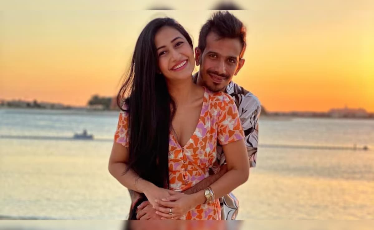 इंटरनेट ने सचाईवेंद्र चहल से कथित तौर पर 4.75 करोड़ रुपये की गुजारा भत्ता में धनश्री वर्मा को स्लैम किया
