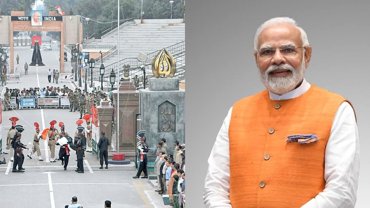ईआईडी पर कोई भी मिठाई का आदान -प्रदान नहीं किया गया, पीएम मोदी ने बांग्लादेश के अंतरिम नेता को बधाई दी
