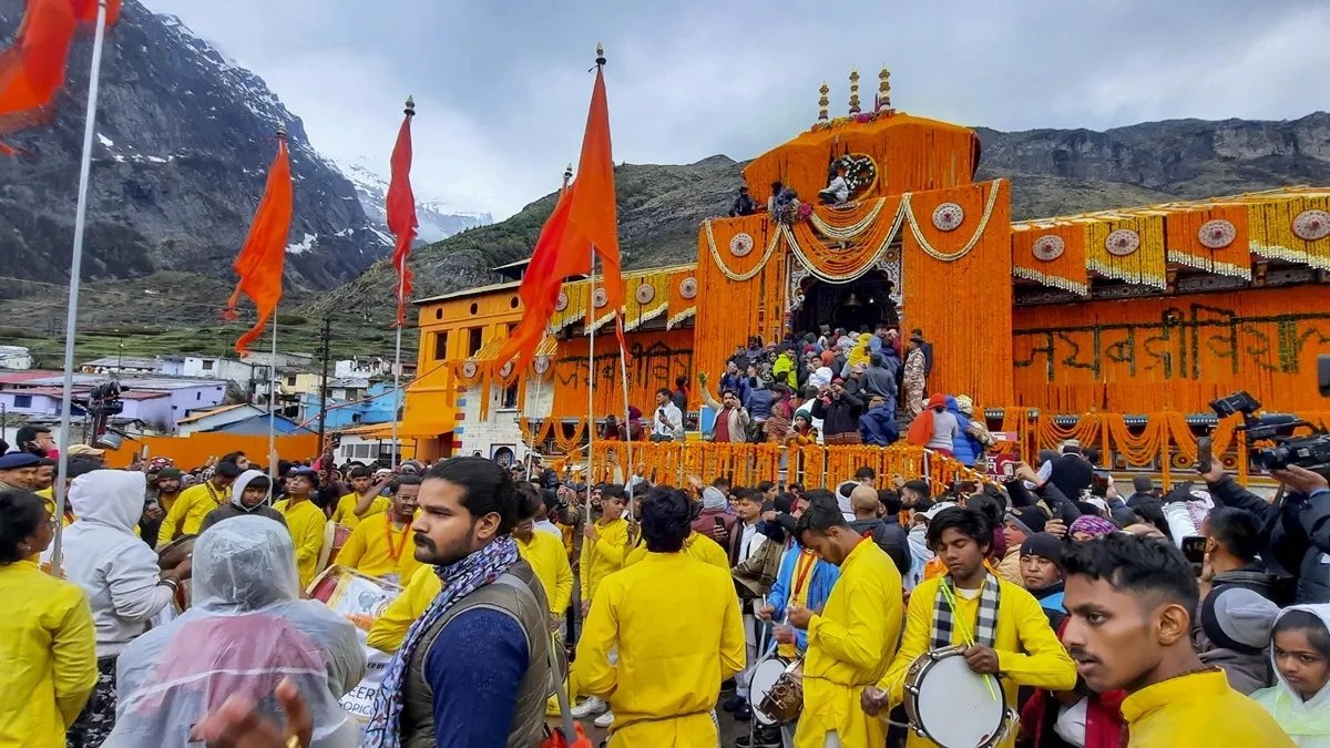 उत्तराखंड चार धाम के लिए आधार-आधारित EKYC का परिचय देता है, हेमकंड साहिब यात्रा: चरण-दर-चरण पंजीकरण गाइड