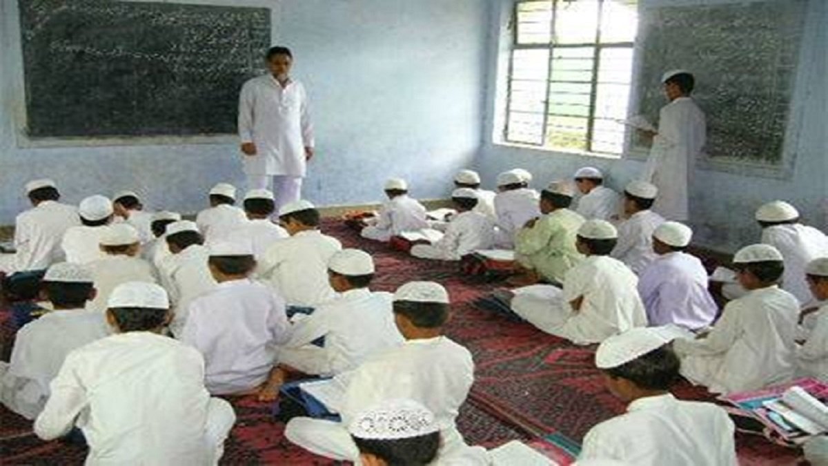 उत्तराखंड सीएम धामी ने 15 दिनों में 50 से अधिक सील 'अवैध' मद्रासों पर दरार को तेज किया