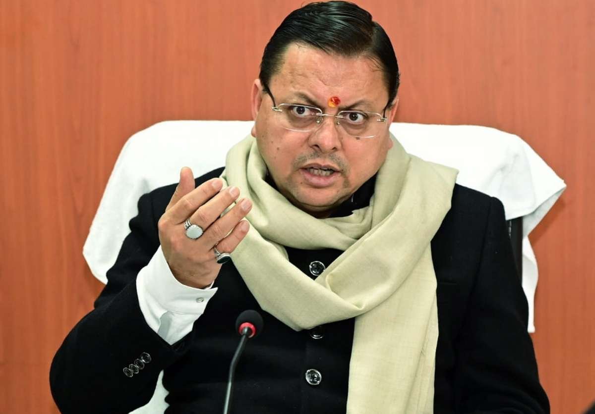 उत्तराखंड सीएम ने 4 जिलों में 11 स्थानों का नाम बदलने की घोषणा की पूरी सूची यहाँ