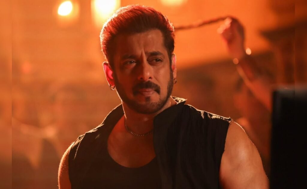 एआर मुरगाडॉस ने सलमान खान का खुलासा किया सिकंदर आमिर खान की तरह एक आश्चर्यजनक तत्व होगा गजिनी एआर मुरगाडॉस ने सलमान खान का खुलासा किया सिकंदर आमिर खान की तरह एक आश्चर्यजनक तत्व होगा गजिनी