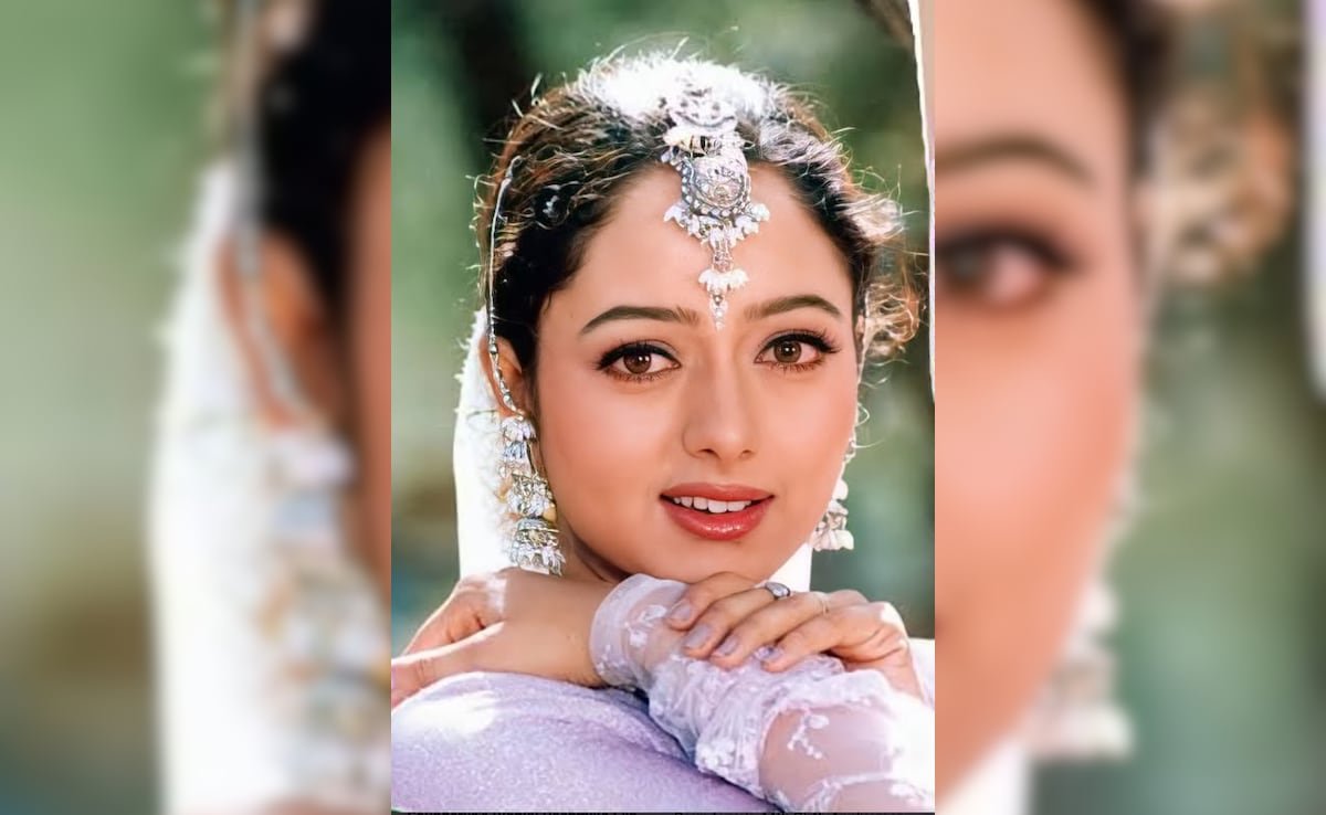 एक टेकऑफ़, प्लेन क्रैश, बॉडी ने बियॉन्ड बियॉन्ड रिकग्निशन: 2004 में तेलुगु अभिनेत्री साउंडरिया की मृत्यु कैसे हुई