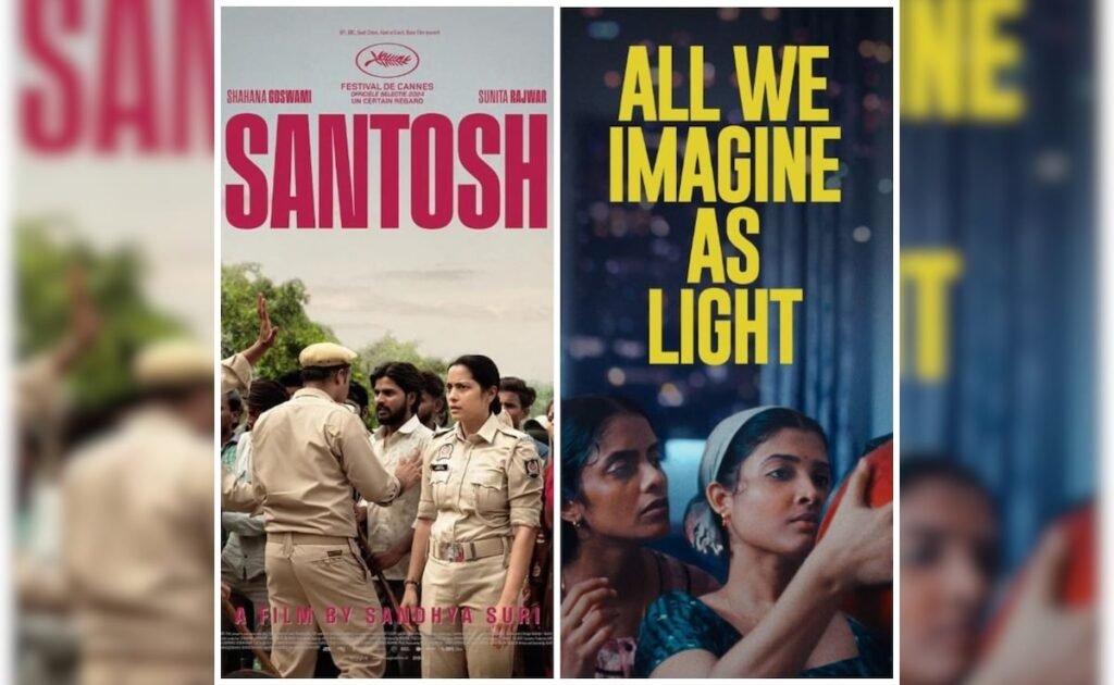 एशियाई फिल्म पुरस्कार 2025: हम सभी प्रकाश, संतोष के रूप में कल्पना करते हैं बैग टॉप ऑनर्स एशियाई फिल्म पुरस्कार 2025: हम सभी प्रकाश, संतोष के रूप में कल्पना करते हैं बैग टॉप ऑनर्स