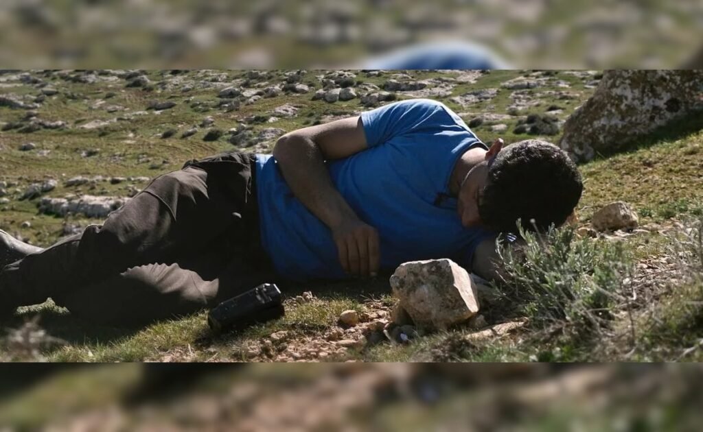 ऑस्कर 2025: आप सभी को वृत्तचित्र फीचर फिल्म विजेता के बारे में जानना होगा कोई अन्य भूमि नहीं ऑस्कर 2025: आप सभी को वृत्तचित्र फीचर फिल्म विजेता के बारे में जानना होगा कोई अन्य भूमि नहीं