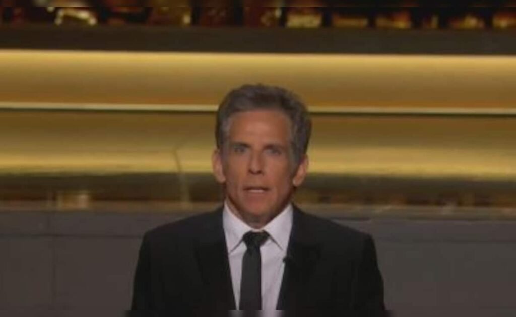 ऑस्कर 2025: बेन स्टिलर की देर से सह -कलाकार जीन हैकमैन को श्रद्धांजलि – “वह अविश्वसनीय था” ऑस्कर 2025: बेन स्टिलर की देर से सह -कलाकार जीन हैकमैन को श्रद्धांजलि - "वह अविश्वसनीय था"