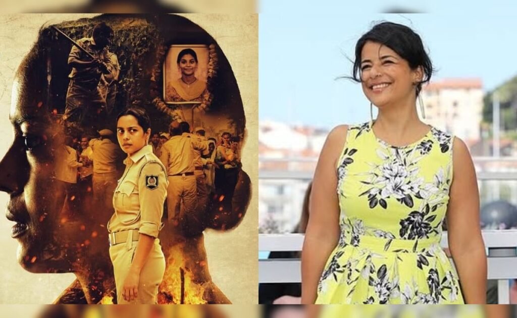 ऑस्कर नामांकित फिल्म संतोष चेहरे CBFC रोडब्लॉक, निर्देशक संध्या सूरी प्रतिक्रियाएँ ऑस्कर नामांकित फिल्म संतोष चेहरे CBFC रोडब्लॉक, निर्देशक संध्या सूरी प्रतिक्रियाएँ