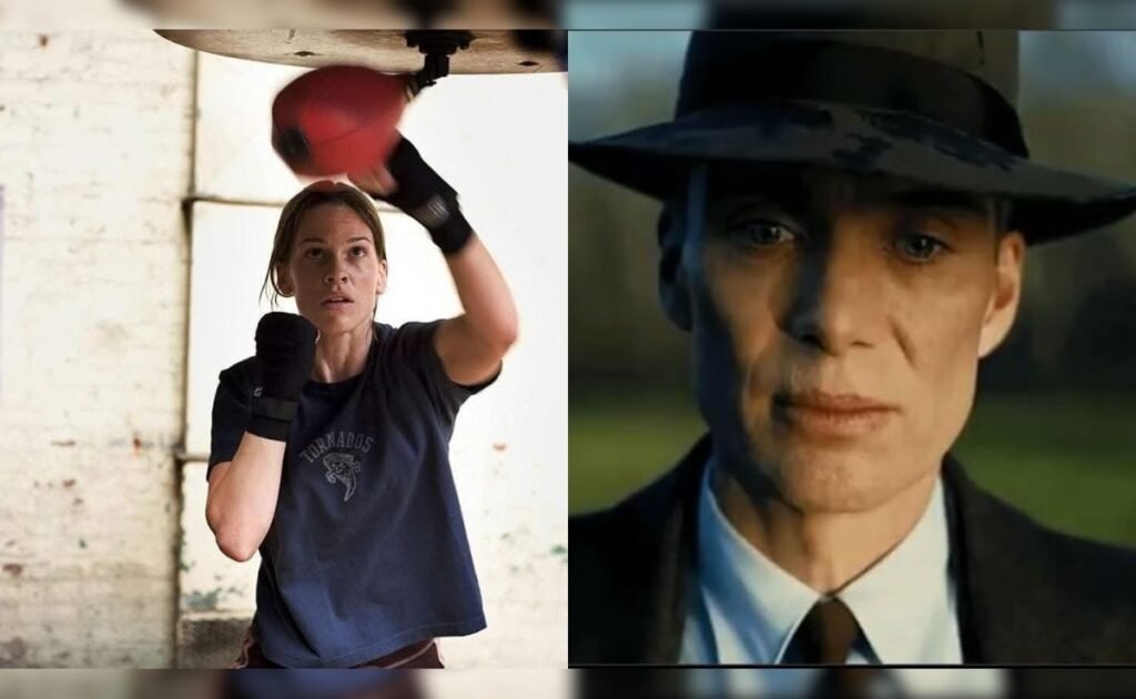 ओप्पेन्हेइमेर को मिलियन डॉलर बेबी: उन फिल्मों पर एक नज़र जिसने कई ऑस्कर पुरस्कार जीते ओप्पेन्हेइमेर को मिलियन डॉलर बेबी: उन फिल्मों पर एक नज़र जिसने कई ऑस्कर पुरस्कार जीते