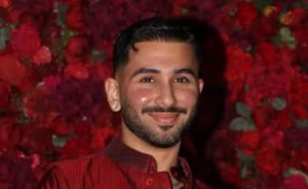 कथित तौर पर वैष्णो देवी बेस कैंप के पास ओरी ड्रिंक, पुलिस केस दायर किया गया