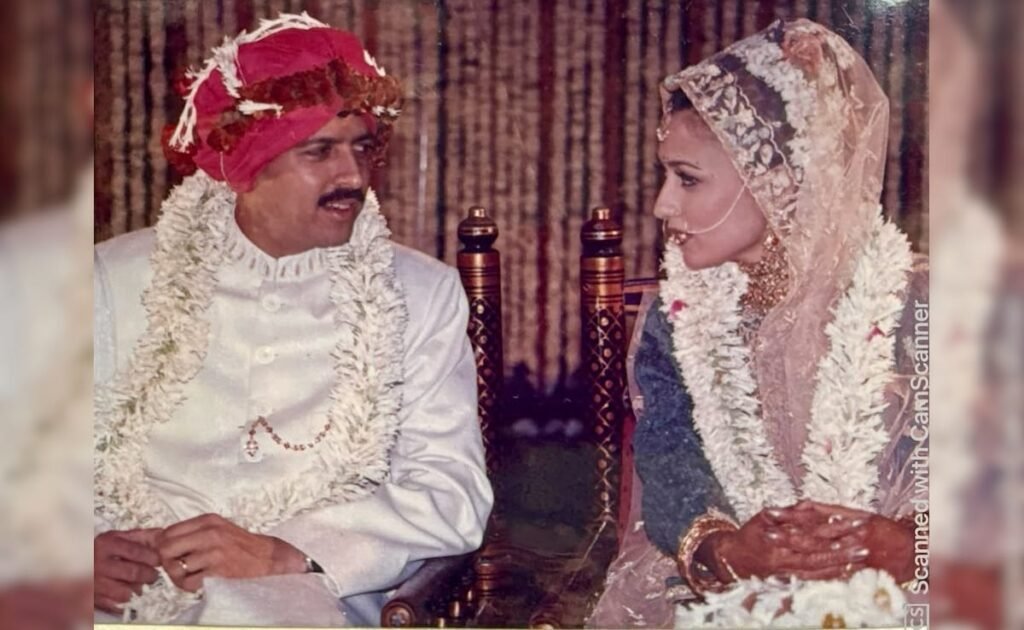 कबीर खान के लिए मिनी माथुर की शादी की सालगिरह पोस्ट एक थ्रोबैक रत्न है कबीर खान के लिए मिनी माथुर की शादी की सालगिरह पोस्ट एक थ्रोबैक रत्न है