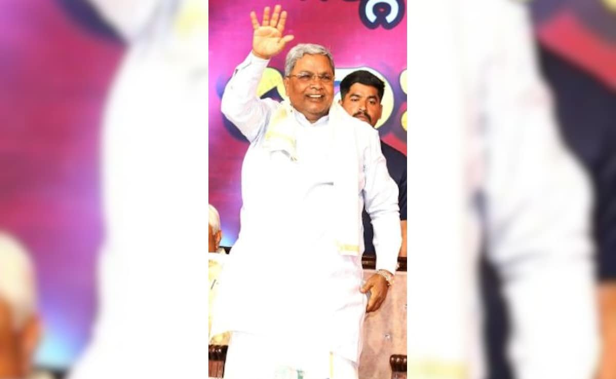 कर्नाटक सिटी मल्टीप्लेक्स में 200 रुपये में छाया जा रहा मूवी टिकट, मुख्यमंत्री की घोषणा करता है