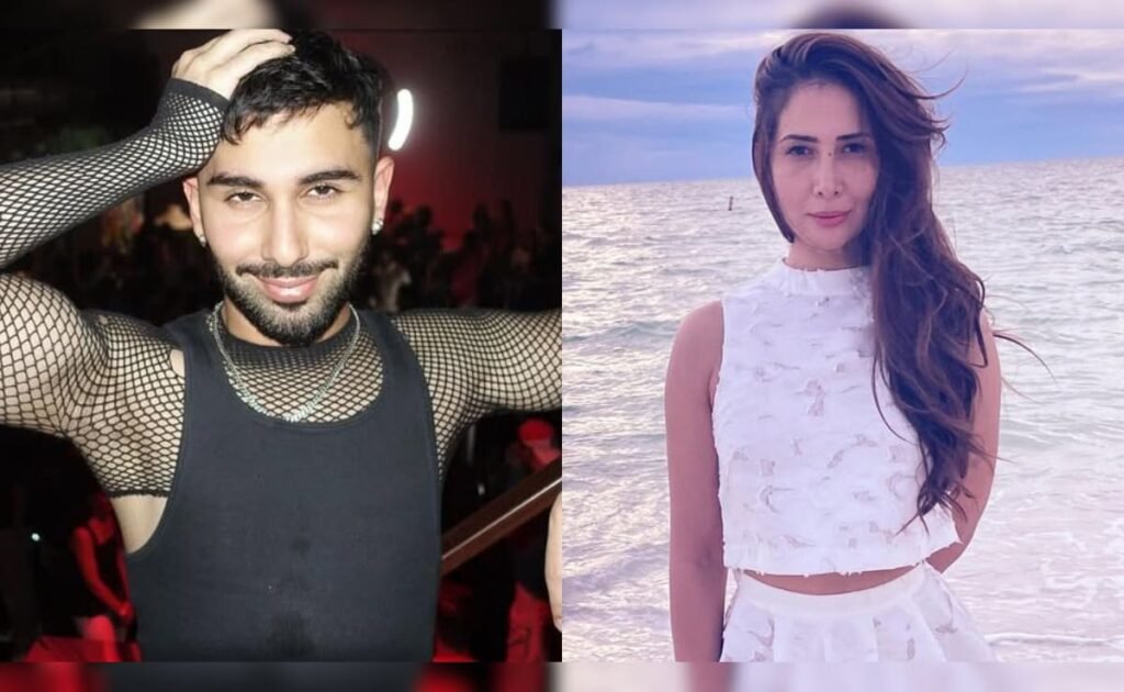 किम शर्मा ऑरी के तेजी से उदय पर: "वह सबसे सफल सामाजिक प्रयोगों में से एक है"