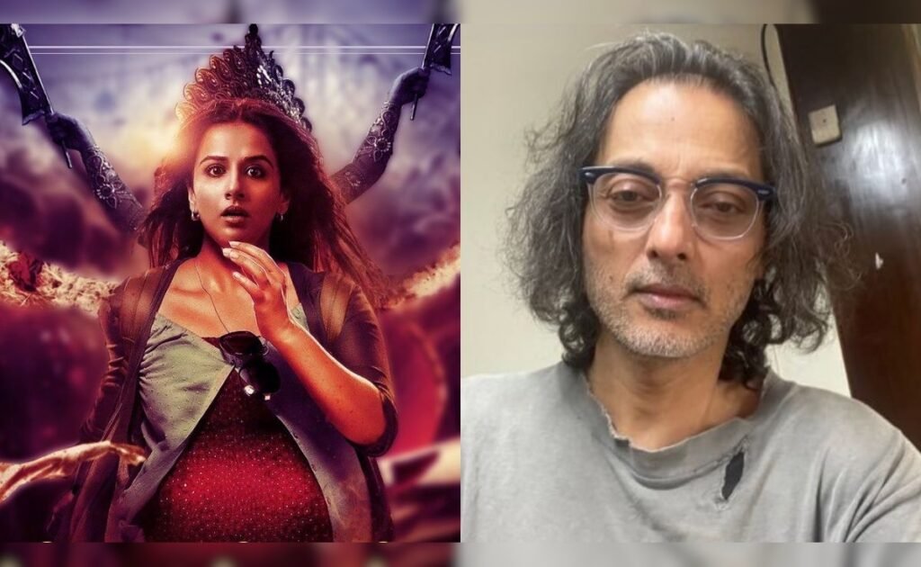 के बीच कहनी ३ अफवाहें, विद्या बालन ने जब सुजॉय घोष ने उसे स्क्रिप्ट के बारे में धमकी दी के बीच कहनी ३ अफवाहें, विद्या बालन ने जब सुजॉय घोष ने उसे स्क्रिप्ट के बारे में धमकी दी