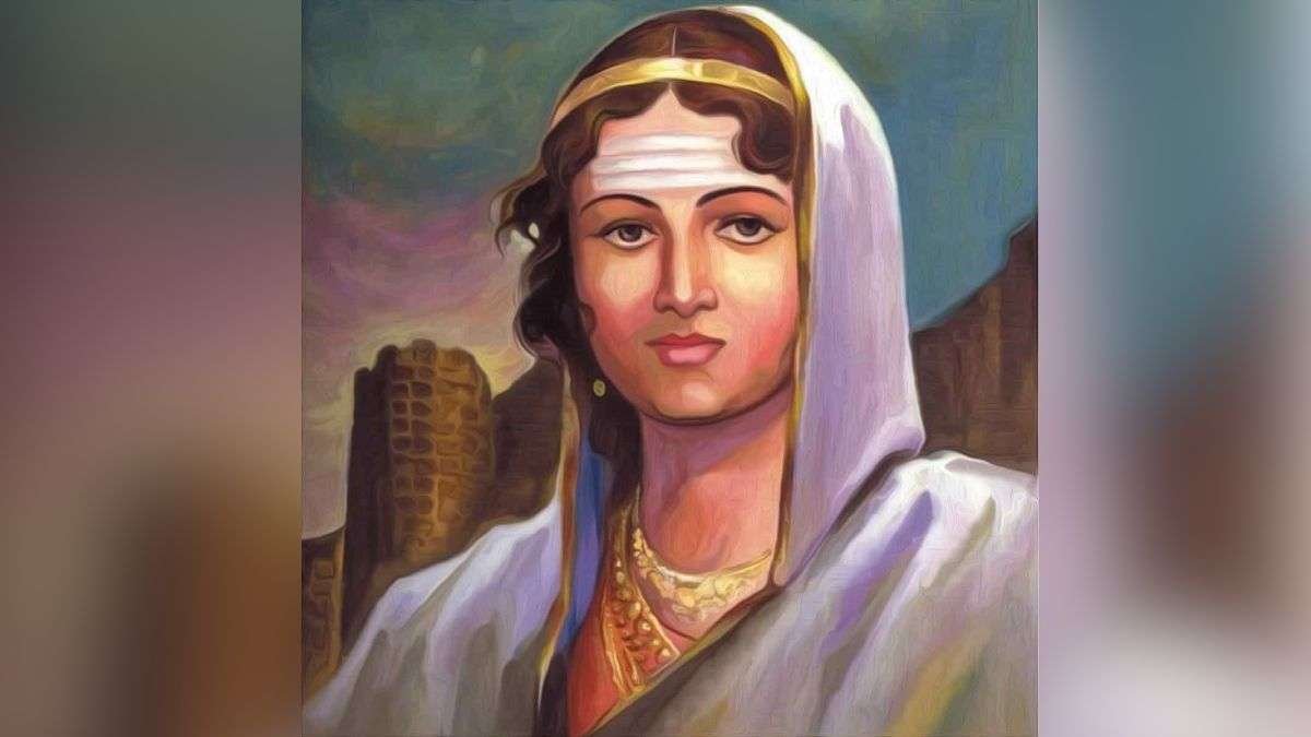 केलादी चेन्नम्मा: रानी जिसने औरंगजेब को चुनौती दी और छत्रपति शिवाजी के बेटे को बचाया