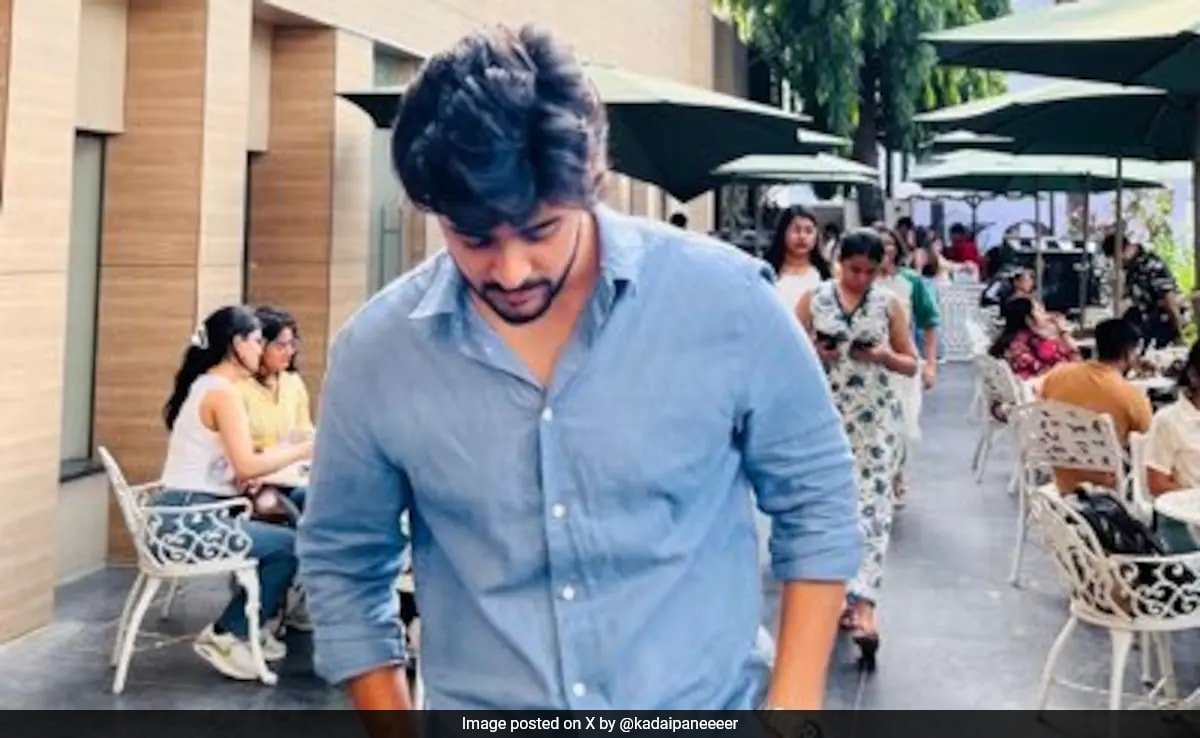 कैसे तीन अजनबियों की दयालुता ने दिल्ली आदमी को अपनी ट्रेन पकड़ने में मदद की