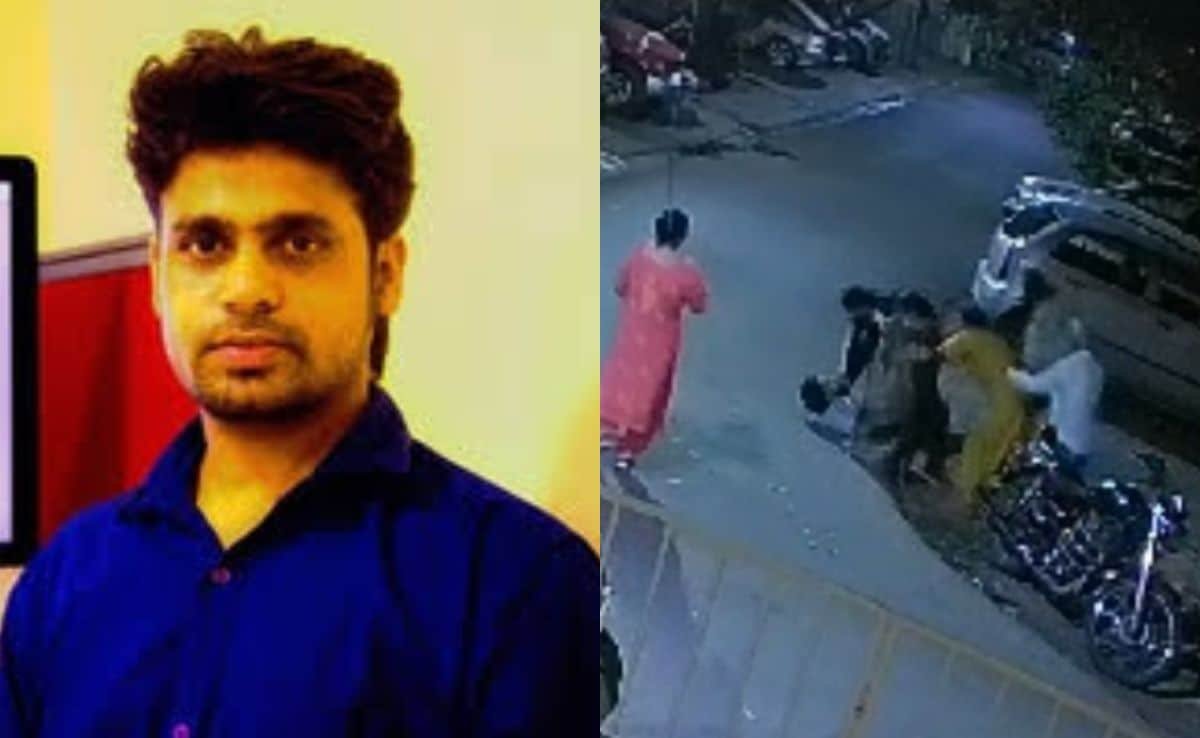 कैसे मोहाली पार्किंग पंक्ति ने वैज्ञानिक की मृत्यु का कारण बना। उनकी माँ डरावनी बयान करती है