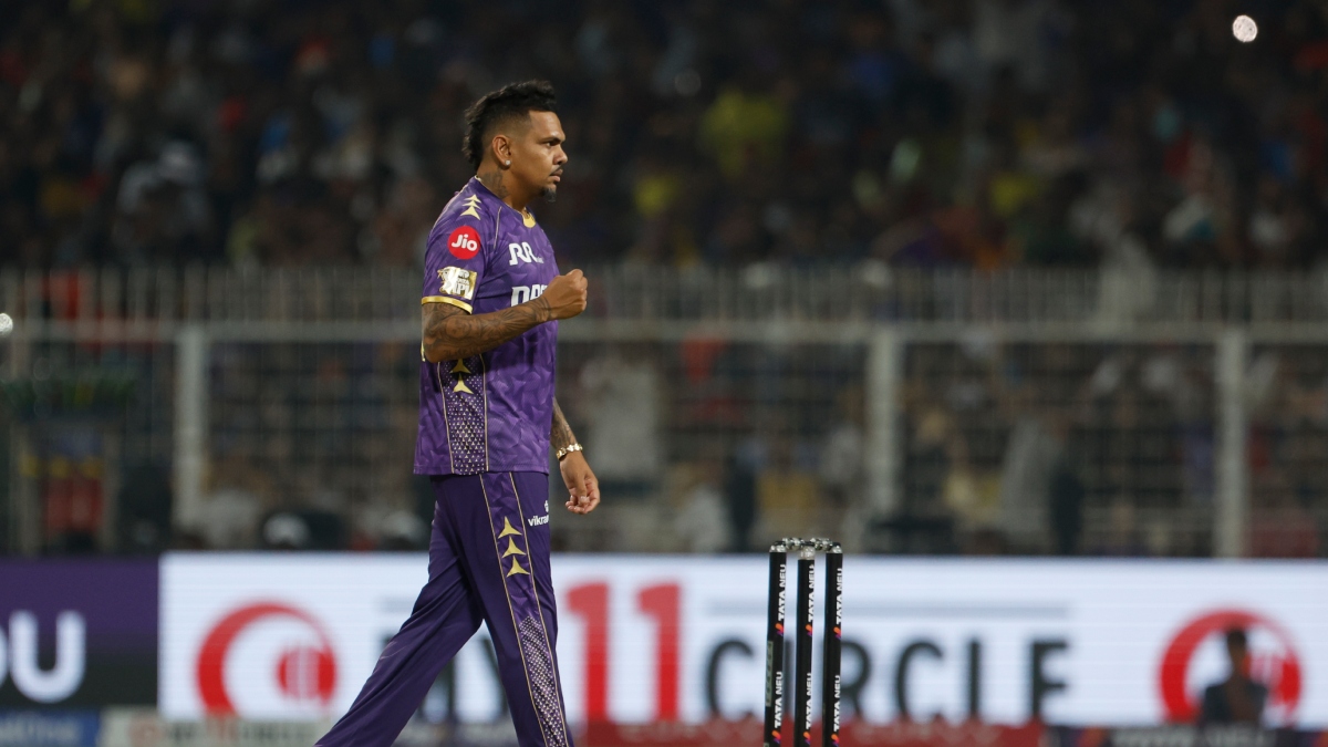 क्या IPL 2025 में MI के खिलाफ क्लैश में केकेआर के लिए सुनील नरीन खेलेंगे? हेड कोच फिटनेस अपडेट देता है