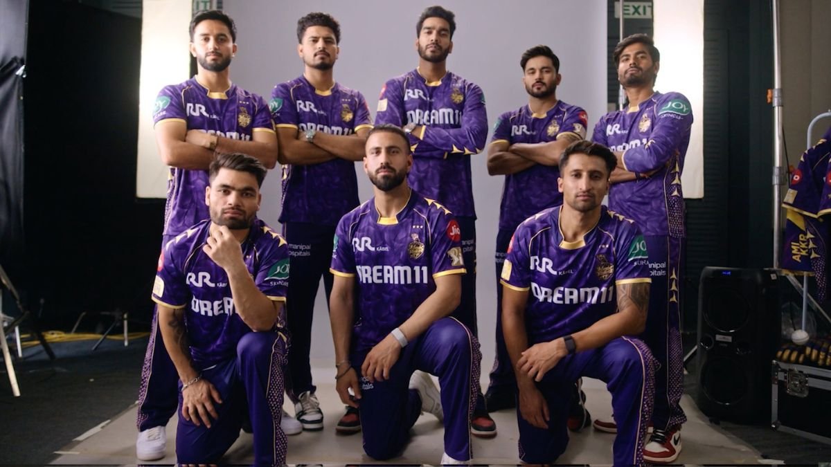 क्या KKR के पुराने गार्ड को 2024 में सफलता के बाद निकाल दिया जा सकता है? नए कप्तान नामित होने के बाद ध्यान में अजिंक्या रहाणे
