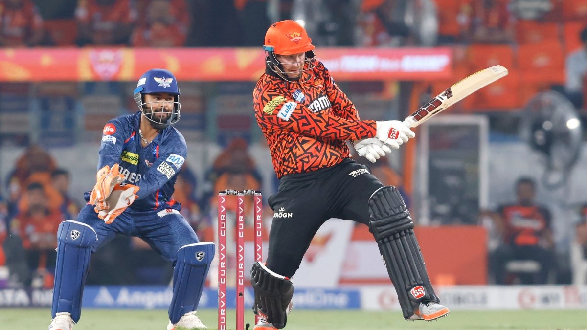क्या एसआरएच एलएसजी के कम हमले के खिलाफ शालीन हो गया? क्लेसेन ने 'उन्हें हल्के से' दावे के बाद नुकसान का खंडन किया