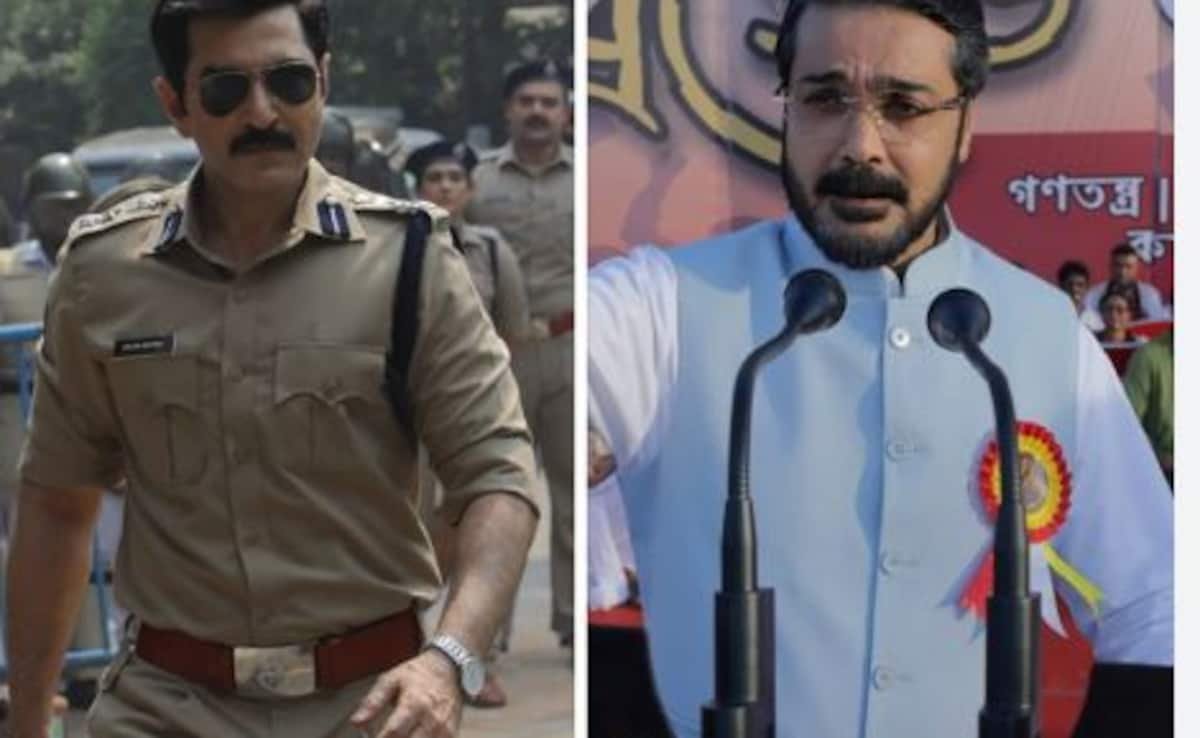 खैकी: बंगाल अध्याय ट्रेलर: बंगाल के अधर्म में जेट और प्रोसनजित उलझ गए