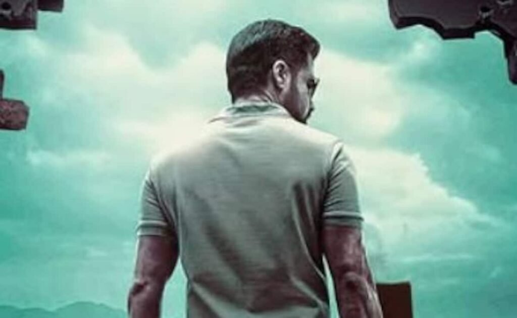 ग्राउंड जीरो पहला पोस्टर: इमरान हाशमी वापस एक्शन में है (शाब्दिक रूप से)