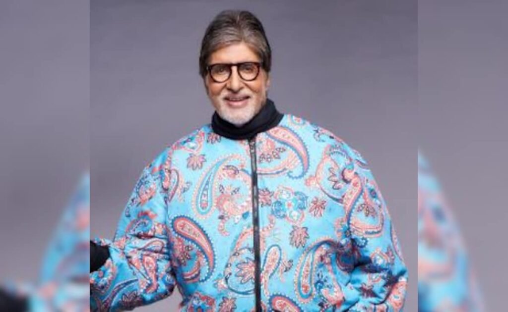 चैंपियंस ट्रॉफी में भारत की जीत पर अमिताभ बच्चन: "विजय महान शैली में बनाया गया था"