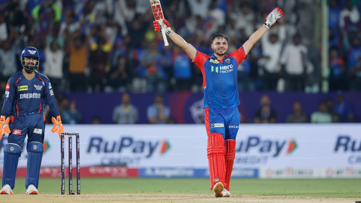 जीवन, मानसिकता और खेल के दृष्टिकोण पर शिखर धवन के सबक ने मेरे जीवन को बदल दिया है: आशुतोष शर्मा