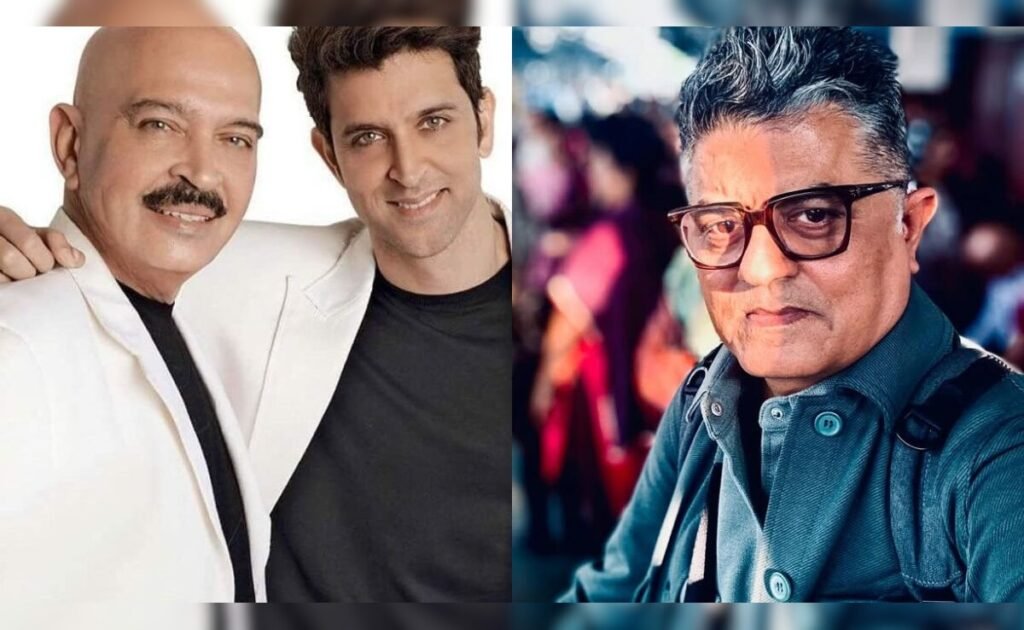 ट्रोलिंग के बीच, गजराज राव ने राकेश रोशन के ऋतिक रोशन को कास्ट करने के फैसले का समर्थन किया क्रिश