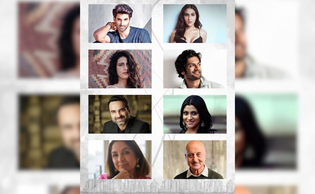 डिनो में मेट्रो: सारा अली खान, आदित्य रॉय कपूर की फिल्म इस तिथि पर रिलीज़ हुई