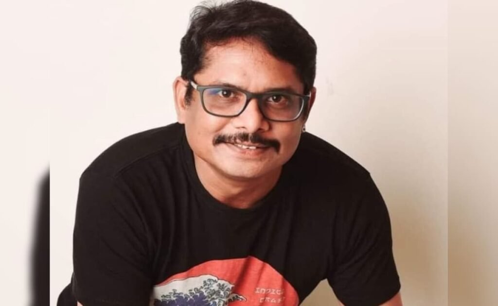 तमिल अभिनेता मनोज भारथिरजा 48 में कार्डियक अरेस्ट से मर जाती हैं